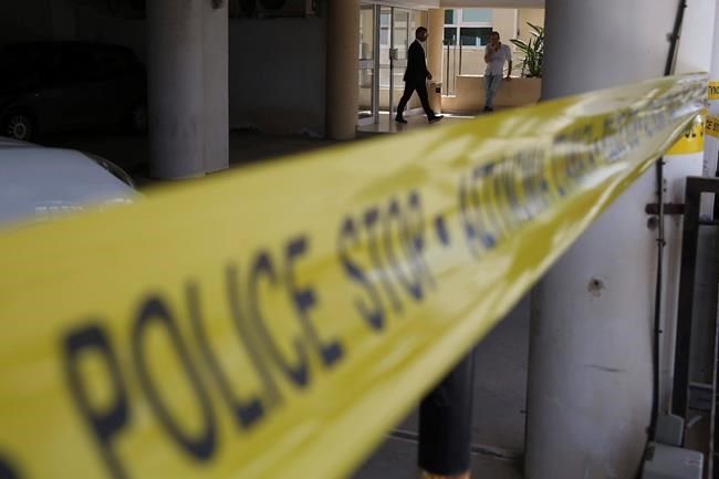 Lawyer of British teen in Cyprus false rape case quits | iNFOnews.ca Lawyer of British teen in Cyprus false rape case quits | iNFOnews.ca