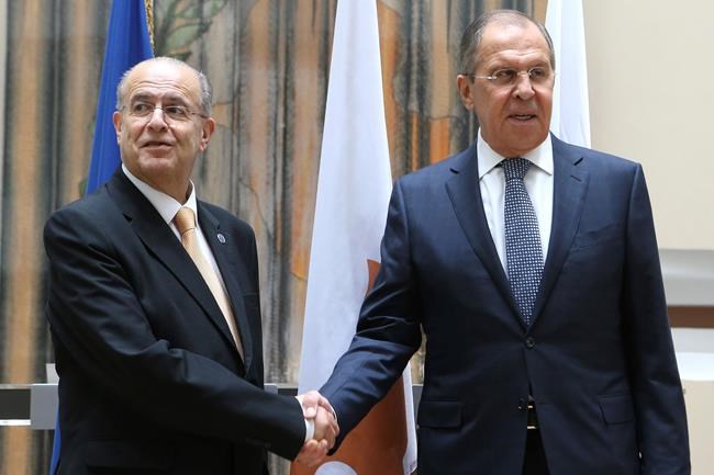 Russian FM mocks US media over intelligence-sharing reports | iNFOnews.ca Russian FM mocks US media over intelligence-sharing reports | iNFOnews.ca