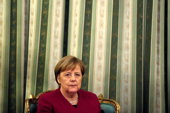 Macedonia approves deal to rename itself North Macedonia | iNFOnews.ca