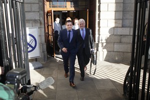 McIlroy reaches out-of-court settlement with former management company | iNFOnews.ca CP31758125