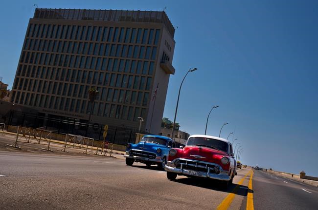 Cuba 'health attacks' a puzzle; embassy cuts permanent | iNFOnews.ca Cuba 'health attacks' a puzzle; embassy cuts permanent | iNFOnews.ca