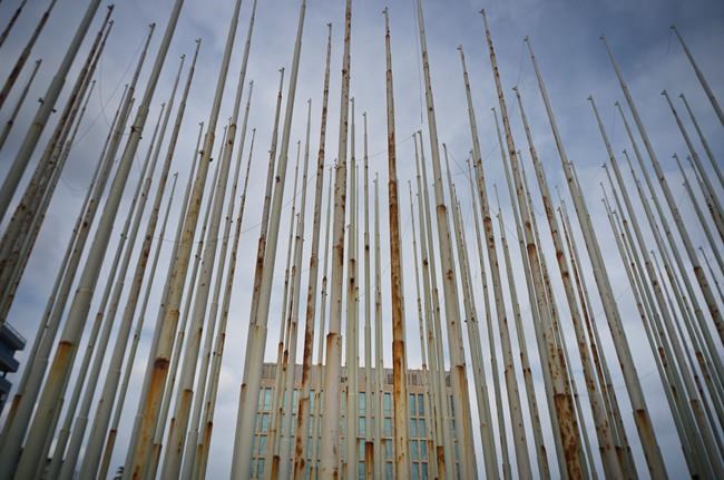 Cubans complain about US visa restrictions | iNFOnews.ca