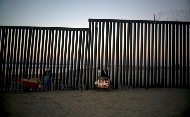 Tijuana declares 'humanitarian crisis,' seeks help from UN | iNFOnews.ca