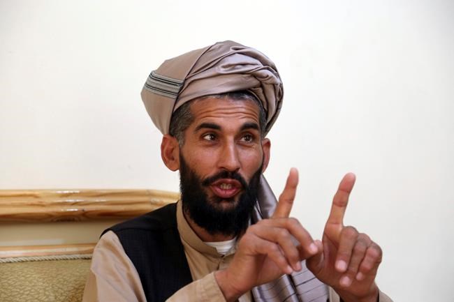 UN: Pro-government forces kill more Afghans than insurgents | iNFOnews.ca