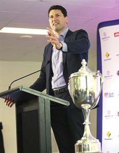 As gay rugby tournament opens, Australian Rugby Union unveils plans to tackle discrimination | iNFOnews.ca