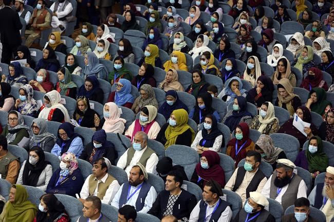 Traditional Afghan council meets on release of 400 Taliban | iNFOnews.ca