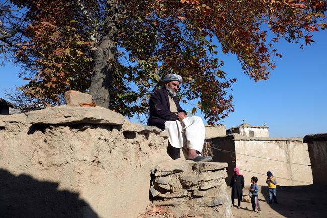 EU, other donors step up with funds to help Afghanistan | iNFOnews.ca EU, other donors step up with funds to help Afghanistan | iNFOnews.ca