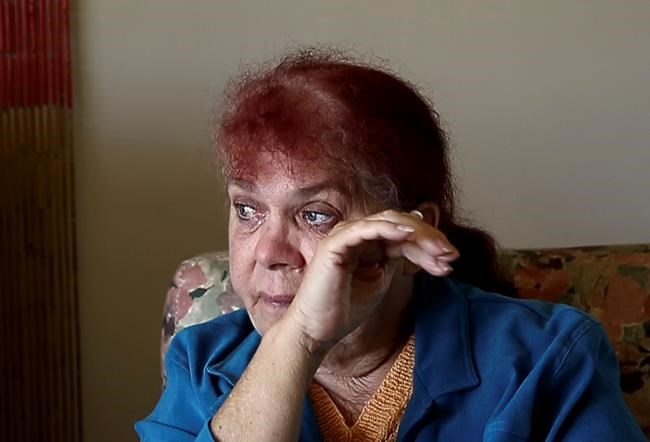 Aboriginal woman's slaying exposes Australia's racial divide | iNFOnews.ca