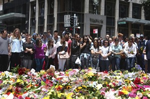 Extra security for Asian Cup requested following deadly Sydney cafe siege | iNFOnews.ca CP31133400