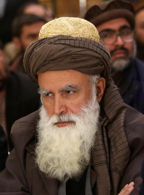 Afghan grand council sets recommendations for Taliban talks | iNFOnews.ca Afghan grand council sets recommendations for Taliban talks | iNFOnews.ca