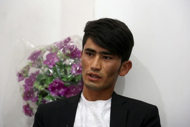 Young Afghans see opportunities dwindle as security worsens | iNFOnews.ca Young Afghans see opportunities dwindle as security worsens | iNFOnews.ca