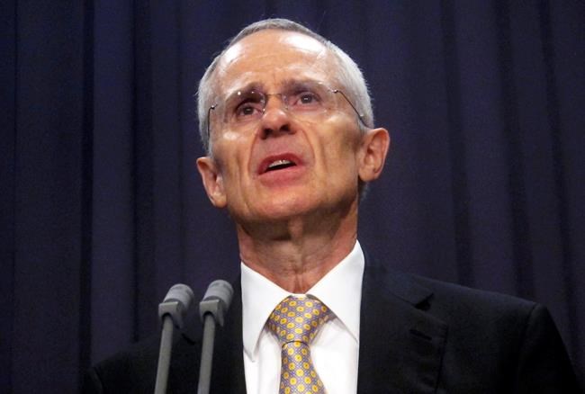 Takata air bag recall made compulsory for Australia vehicles | iNFOnews.ca