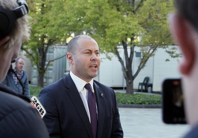 Australia plans to balance books in pre-election budget | iNFOnews.ca Australia plans to balance books in pre-election budget | iNFOnews.ca