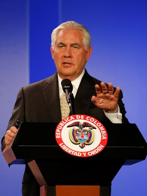 Venezuela election could trigger deeper sanctions, exiles | iNFOnews.ca