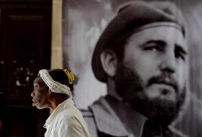 Some blacks applaud Castro legacy of racial equality | iNFOnews.ca Some blacks applaud Castro legacy of racial equality | iNFOnews.ca