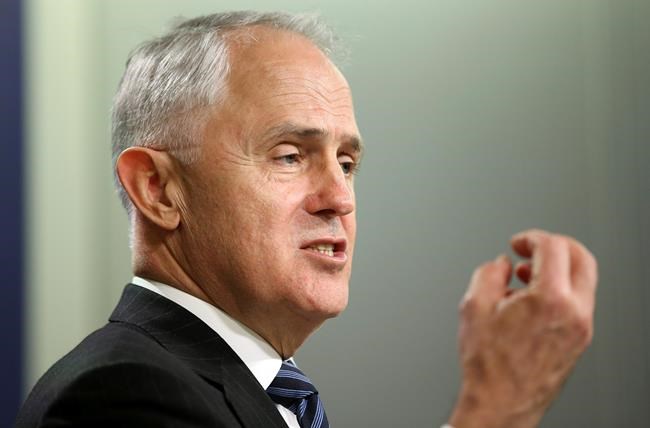 Australia scraps visa for skilled foreign workers | iNFOnews.ca