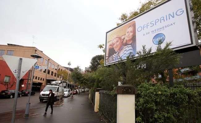 Australian television's Ten Network appoints administrators | iNFOnews.ca