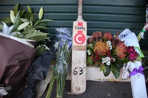 Delayed Australia-India 1st test moved to Adelaide after Phillip Hughes' death | iNFOnews.ca CP30932011