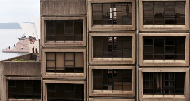 Banished Brutalism: Death knells abound for building style | iNFOnews.ca