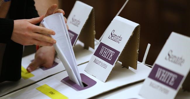 Australian leadership in doubt as election too close to call | iNFOnews.ca