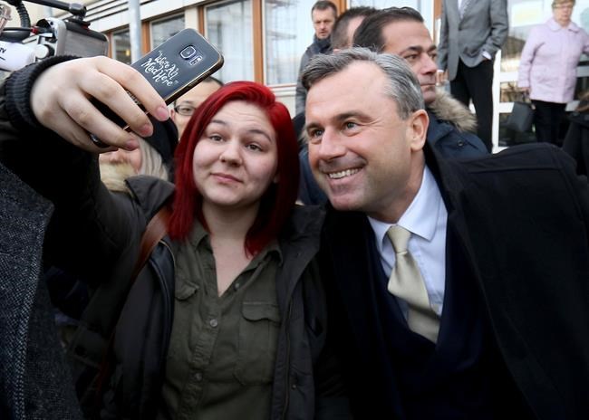 The Latest: German FM pleased with Austrian result | iNFOnews.ca