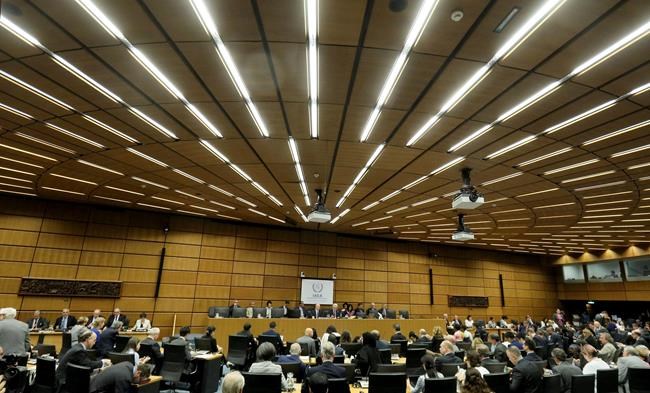 Merkel condemns Iran tweet but still backs nuclear deal | iNFOnews.ca