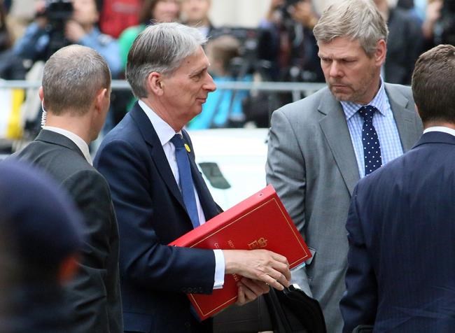 US, other powers want to arm Libyan government | iNFOnews.ca US, other powers want to arm Libyan government | iNFOnews.ca