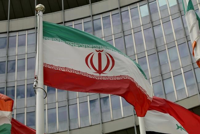 The Latest: UN chief calls for 'maximum restraint' in Gulf | iNFOnews.ca