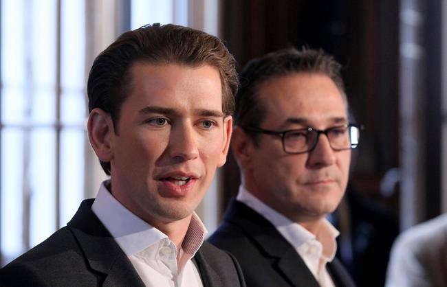 NOT REAL NEWS: A look at what didn't happen this week | iNFOnews.ca