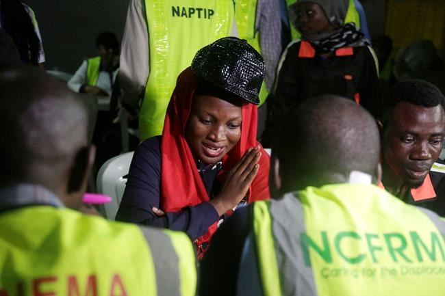 UN condemns 'heinous' sale of migrants in Libya as slaves | iNFOnews.ca UN condemns 'heinous' sale of migrants in Libya as slaves | iNFOnews.ca