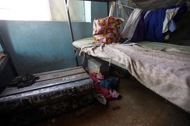 Nigerians anxious after 330 boys kidnapped by extremists | iNFOnews.ca