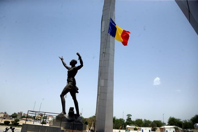 EXPLAINER: The potential risks of political crisis in Chad | iNFOnews.ca
