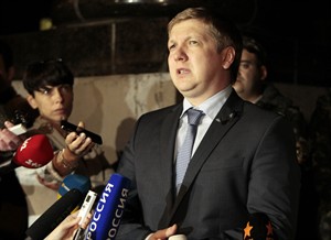 Russia rejects Ukraine gas deal of initial $1B payment, deadline passes | iNFOnews.ca CP28774521