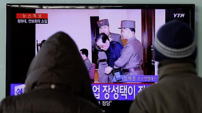 Key moments in relations between North Korea, China | iNFOnews.ca