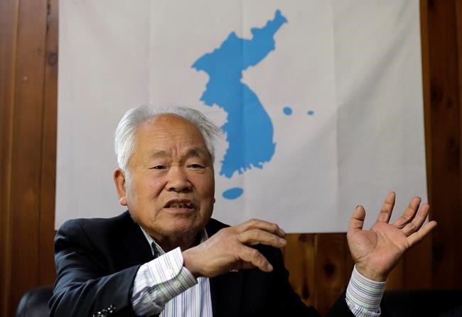 Summits give aged North Korean spies hope of returning home | iNFOnews.ca Summits give aged North Korean spies hope of returning home | iNFOnews.ca