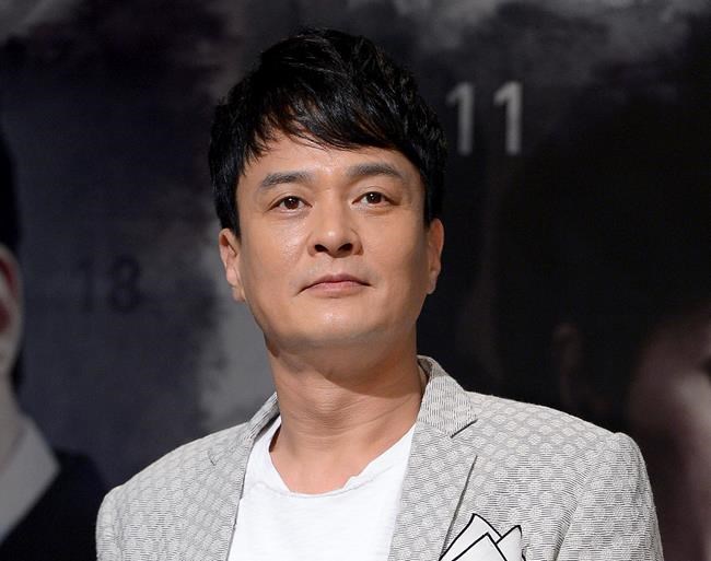 South Korean actor under sexual abuse probe found dead | iNFOnews.ca