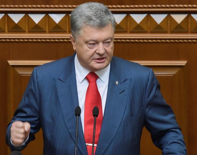 Ukraine pushes ahead with plans to secure NATO membership | iNFOnews.ca Ukraine pushes ahead with plans to secure NATO membership | iNFOnews.ca