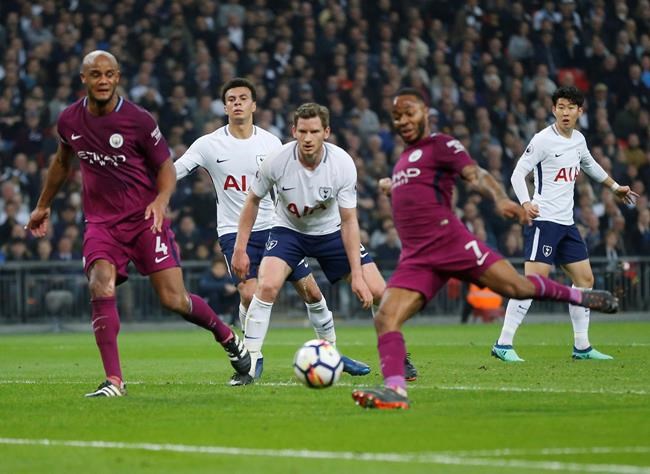 Guardiola to play golf, not watch if Man City can seal title | iNFOnews.ca Guardiola to play golf, not watch if Man City can seal title | iNFOnews.ca
