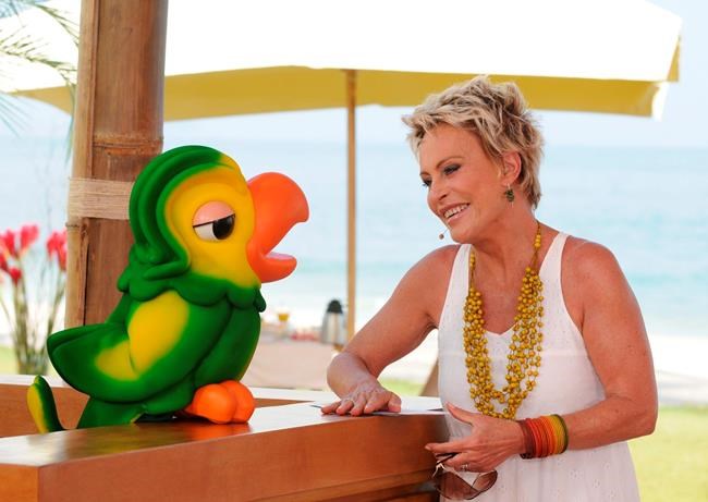 In Brazil, a parrot puppeteer’s death stirs the nation | iNFOnews.ca