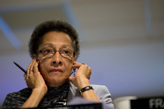 Rights commission expresses deep concern about Brazil | iNFOnews.ca