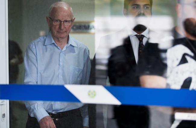 IOC will co-operate with Brazilian Olympic ticket probe | iNFOnews.ca