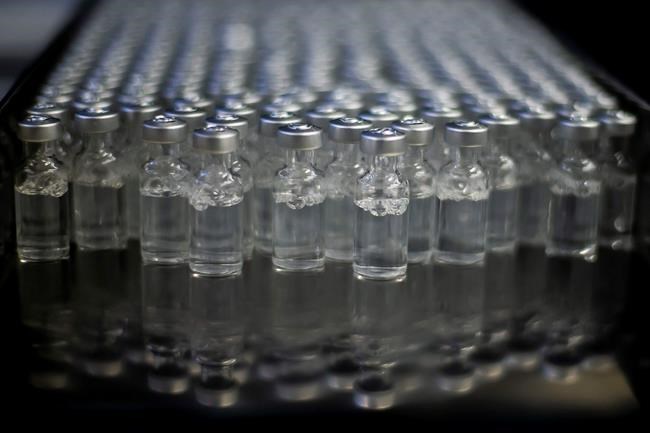 Brazil governors seek own vaccine supplies as stocks run low | iNFOnews.ca Brazil governors seek own vaccine supplies as stocks run low | iNFOnews.ca