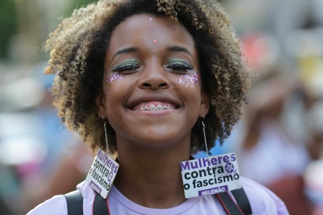 International Women's Day: Strikes, protests and holidays | iNFOnews.ca International Women's Day: Strikes, protests and holidays | iNFOnews.ca