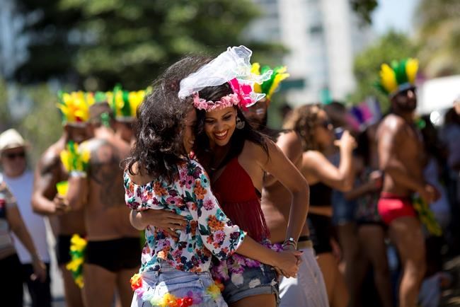 Even at anything-goes Carnival, these lyrics raise eyebrows | iNFOnews.ca