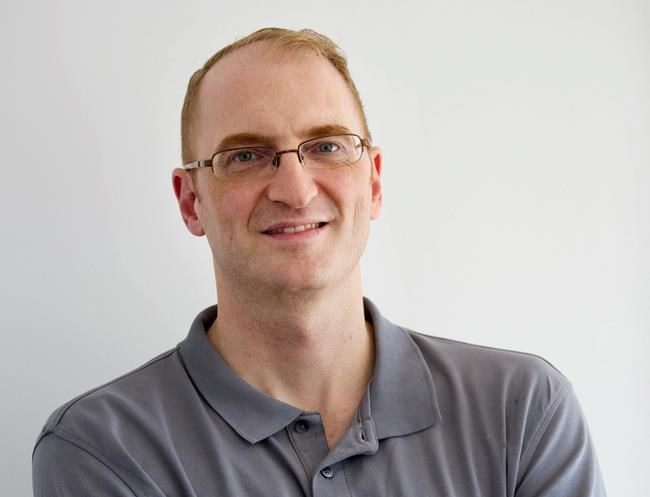 Prengaman named to lead AP's West Region | iNFOnews.ca Prengaman named to lead AP's West Region | iNFOnews.ca