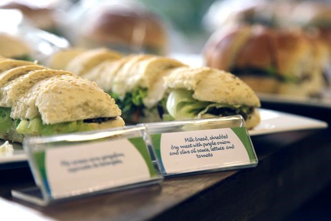 Rio Olympic Spread: Anything from Halal to Kosher to Kimchi | iNFOnews.ca