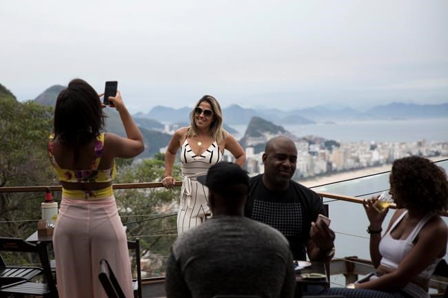 Rio rethinks favela tourism amid wave of violence | iNFOnews.ca Rio rethinks favela tourism amid wave of violence | iNFOnews.ca
