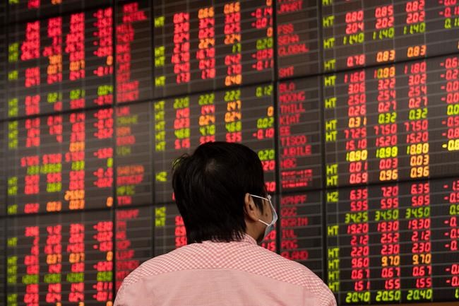 The Latest: Canada cuts key interest rate in amid pandemic | iNFOnews.ca