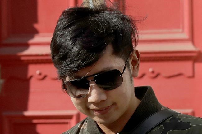 Thailand: Interpol issues new Red Notice for Red Bull heir | iNFOnews.ca Thailand: Interpol issues new Red Notice for Red Bull heir | iNFOnews.ca