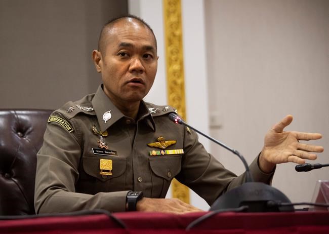 Charges dropped against Thai Red Bull heir in fatal crash | iNFOnews.ca Charges dropped against Thai Red Bull heir in fatal crash | iNFOnews.ca